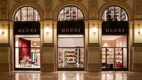 quartier generale di gucci milano|gucci milan.